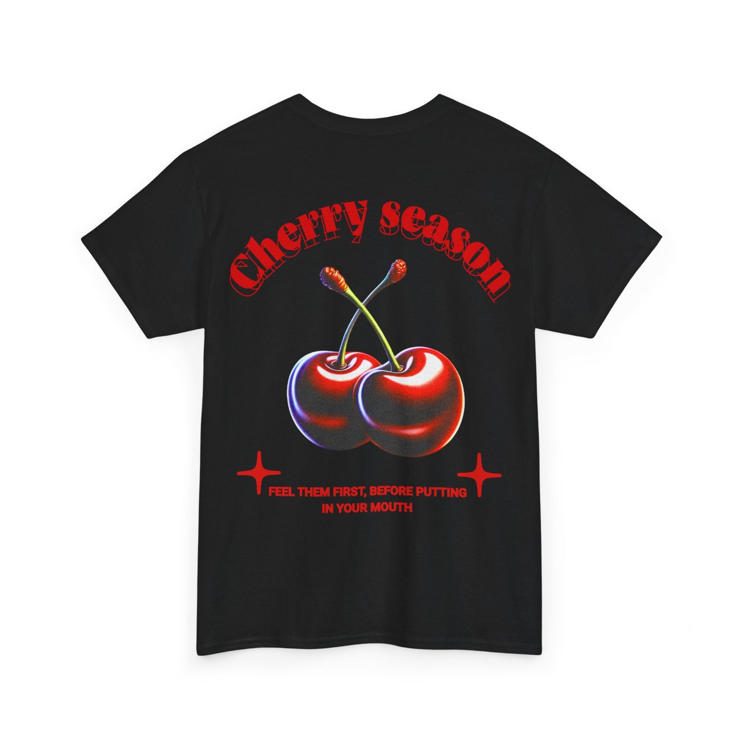 SG- Cherry style