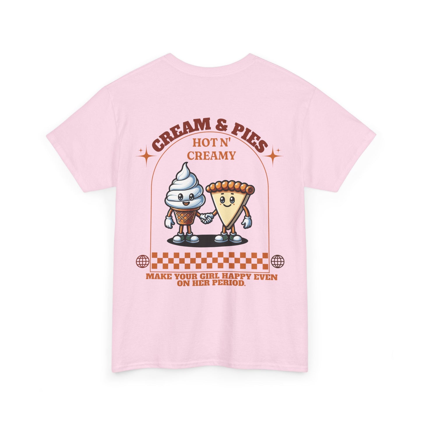 SG- Cream&Pies